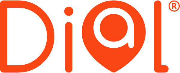 logo DIAL