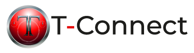 logo t-connect
